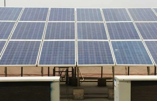 solar energy