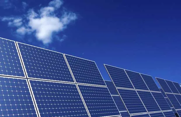 solar projects 