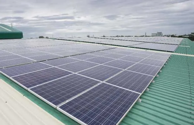 Green Energy Development Corporation 