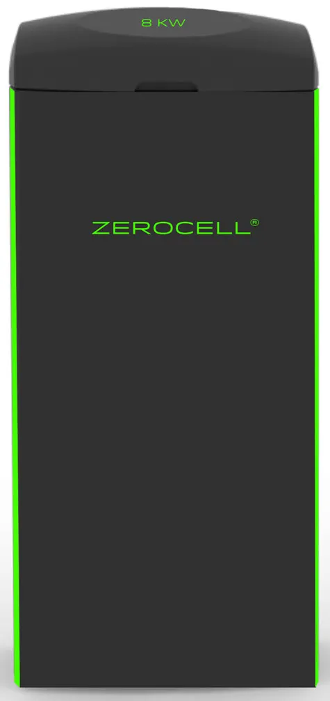HOUZE ZEROCELL
