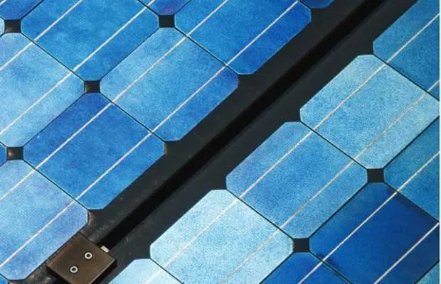 Heraeus Photovoltaics