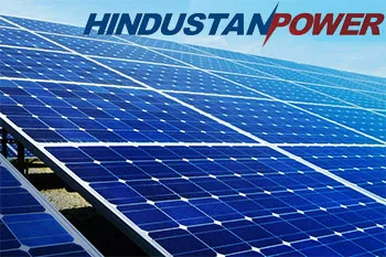 Hindustan Power 