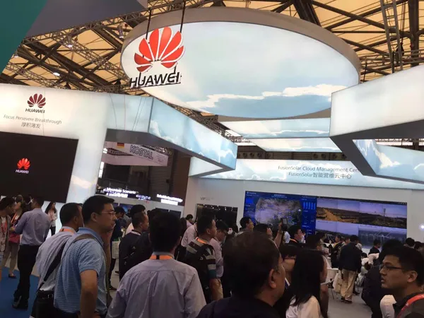huawei sniec