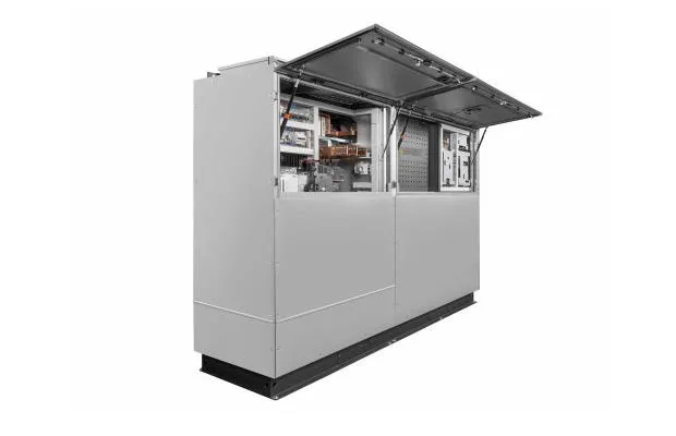 Ingeteam achieves UL1741 compliance