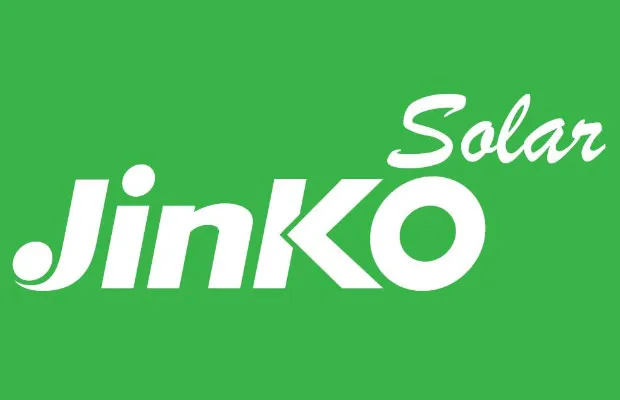 JinkoSolar