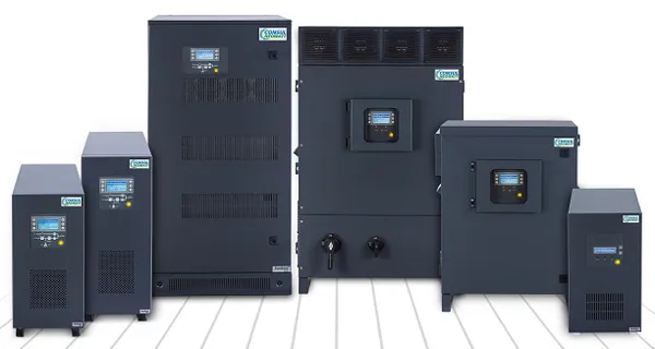sunbird solar inverters