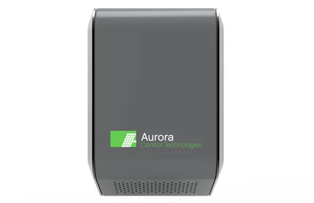 Aurora Solar Technologies 