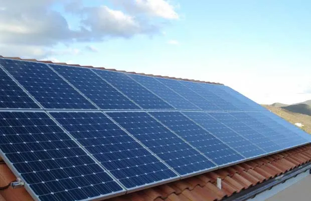 Chandigarh Renewal Energy