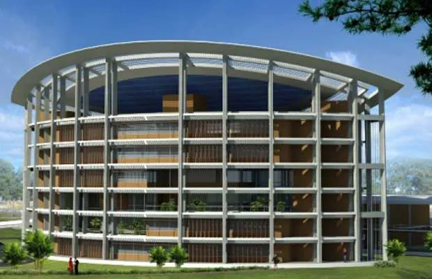 nise building