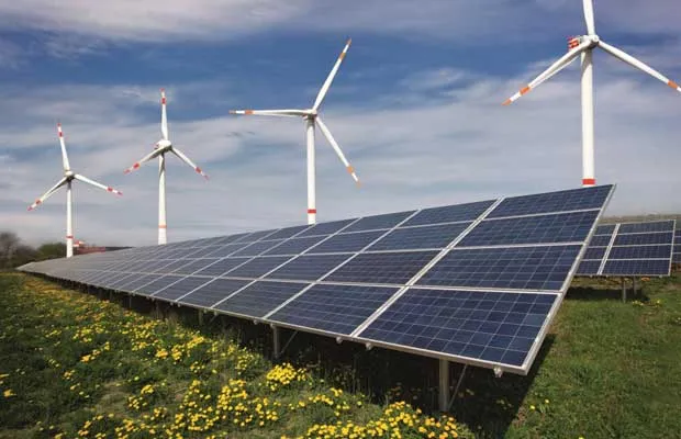 Renewable Projects Without PPAs