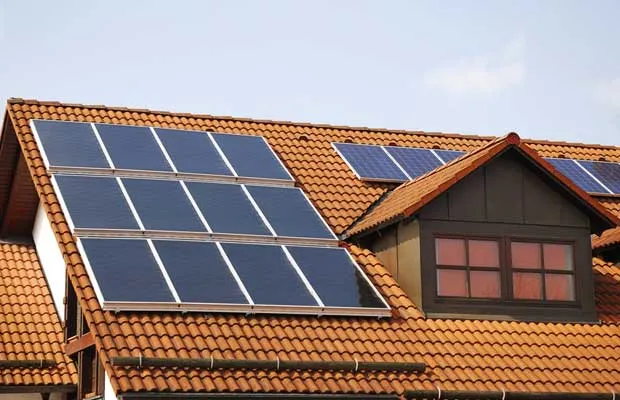 Rooftop Subsidy