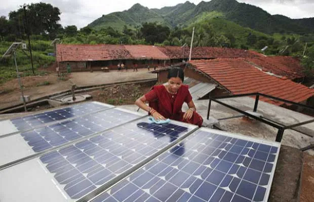 Solar PV system Design