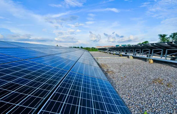 Suzlon Sells Subsidiaries to ReNew Power