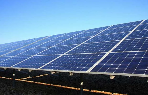 Telangana Solar Capacity