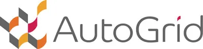 autogrid logo