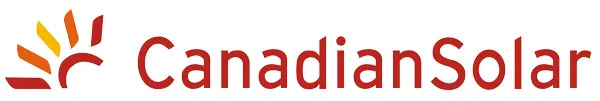 canadian solar logo