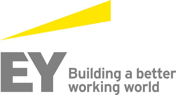 ey logo