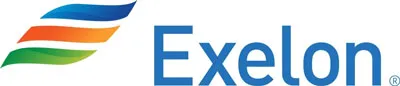 Exelon Logo