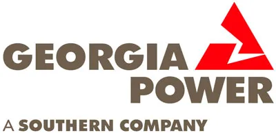 Georia Power Logo
