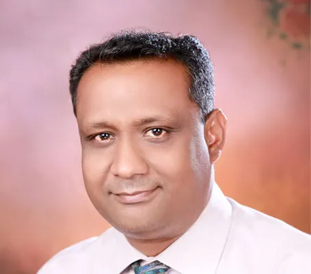 In conversation with Vinay Goyal