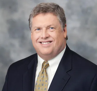 Jim Hughes