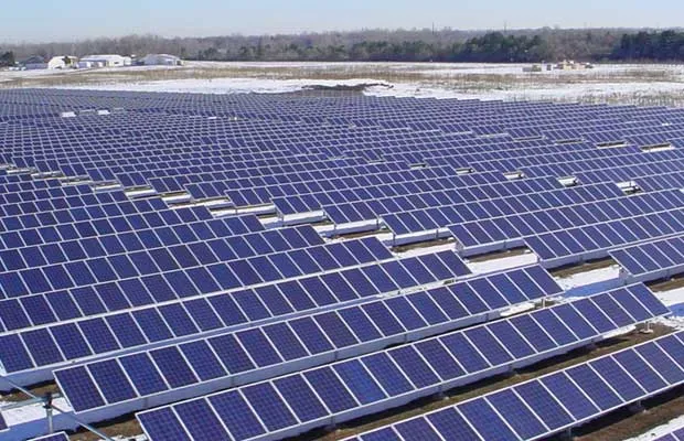 Lightsource Renewable Energy