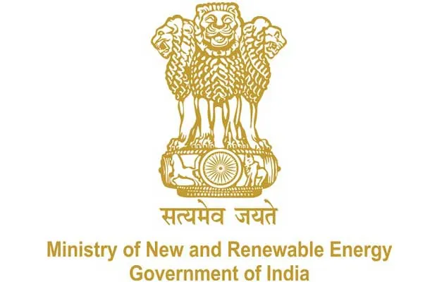 MNRE renewable energy
