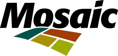 mosaic logo