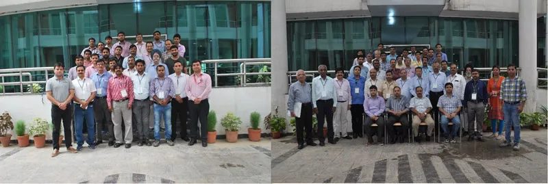 National Institute of Solar Energy 