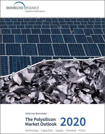 Polysilicon Market Outlook 2020