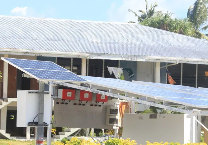 RATINGS OF INVERTERS