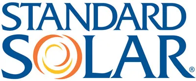 Standard Solar Logo
