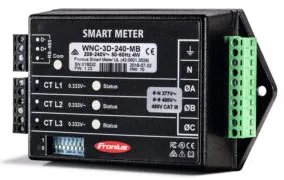 smart meter