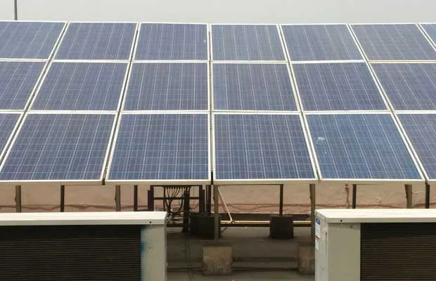 solar PV technology 