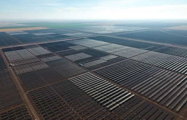 106 MW Solar Projects 