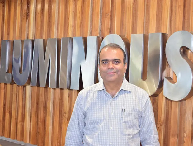 arvind khanna