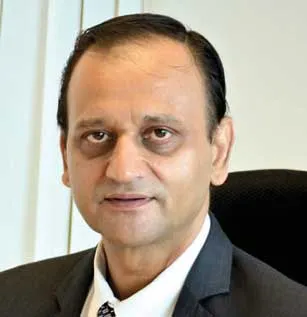 Ashish Khanna