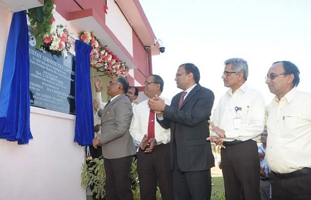 Axis Solar Project