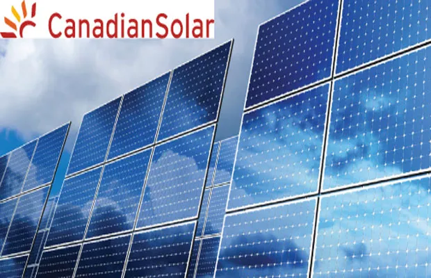 Canadian Solar