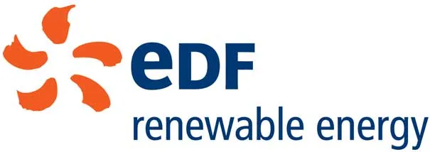 EDF Renewable Energy 
