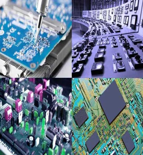 Global Nanophotonics