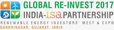 Global RE-Invest 2017 edition 