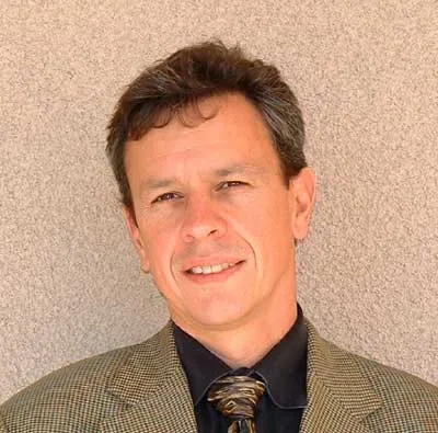 Guillermo Bazan