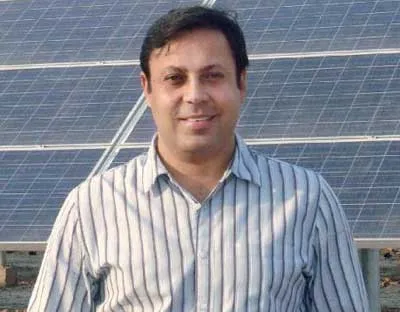 Inderpreet Wadhwa