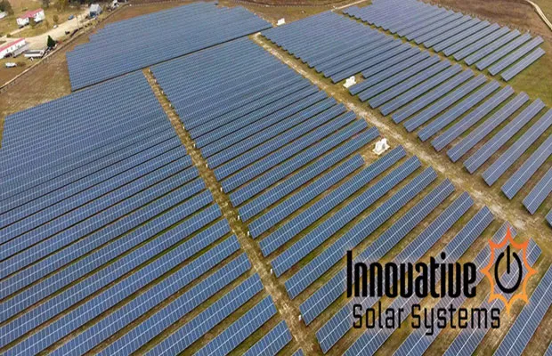 Innovative solar