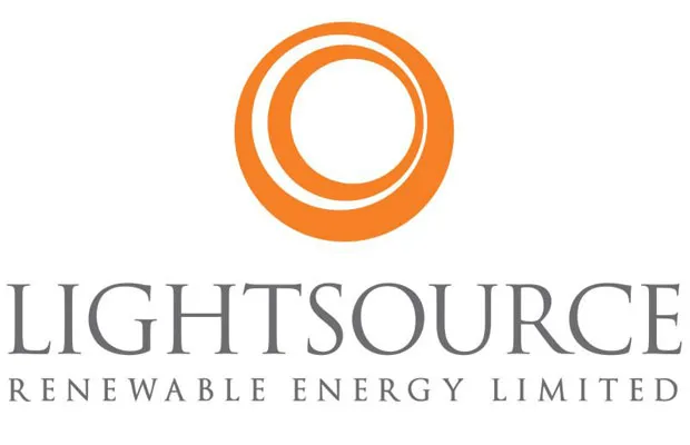 Lightsource Renewable Energy 