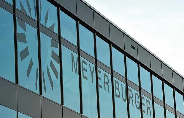 Meyer Burger