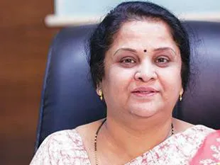 Sharma Aruna