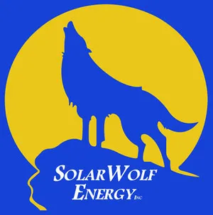 Solar Wolf Energy