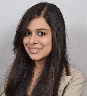 Tanya Batra